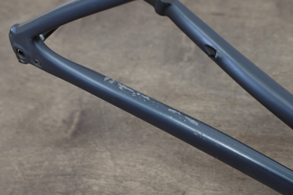 52cm Specialized Tarmac SL6 Sport Carbon Disc Brake Road Frameset