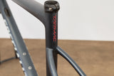 52cm Specialized Tarmac SL6 Sport Carbon Disc Brake Road Frameset