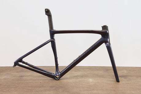 52cm Specialized S-WORKS Tarmac SL7 Carbon Disc Brake Road Frameset