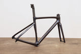 52cm Specialized S-WORKS Tarmac SL7 Carbon Disc Brake Road Frameset