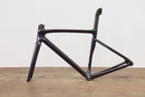 52cm Specialized S-WORKS Tarmac SL7 Carbon Disc Brake Road Frameset