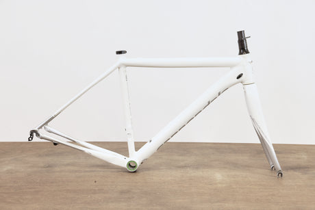 48cm Cannondale CAAD10 Alloy Rim Brake Road Frameset CAAD 10