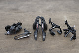 Campagnolo Super Record 12 Speed Mechanical Rim Brake Road Groupset