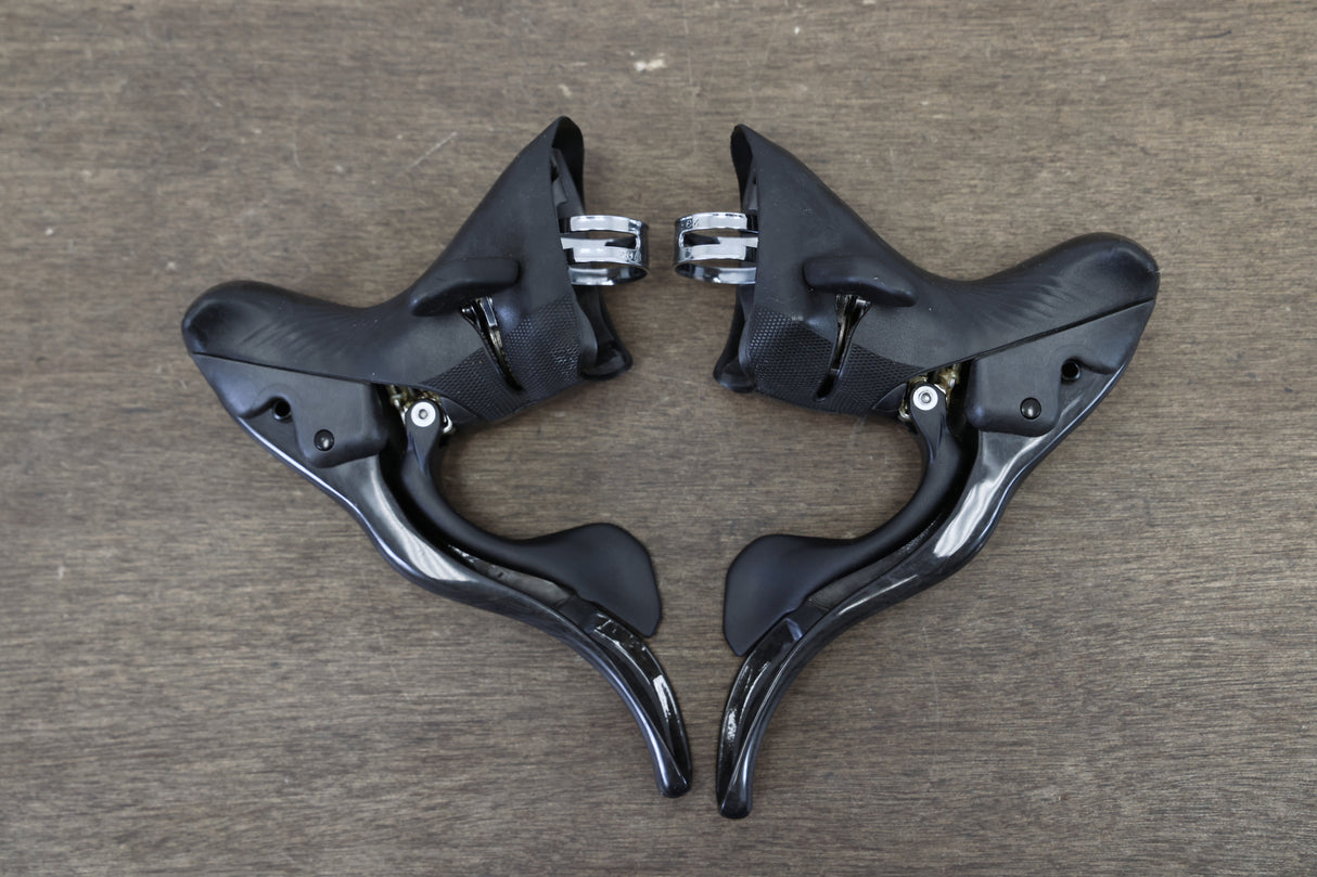 Campagnolo Super Record 12 Speed Mechanical Rim Brake Road Groupset