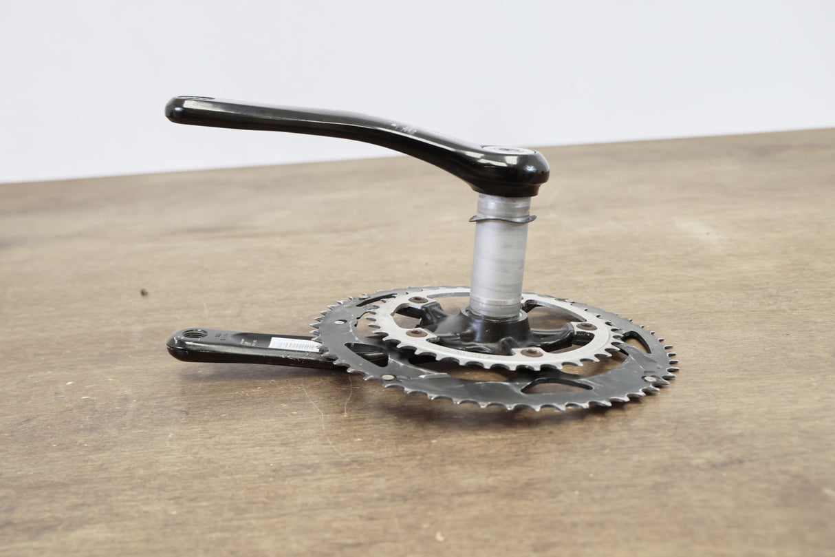175mm 52/36T BB30 FSA Gossamer Road Crankset