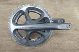 172.5mm 53/39T Shimano Dura-Ace FC-7900 10 Speed Road Crankset