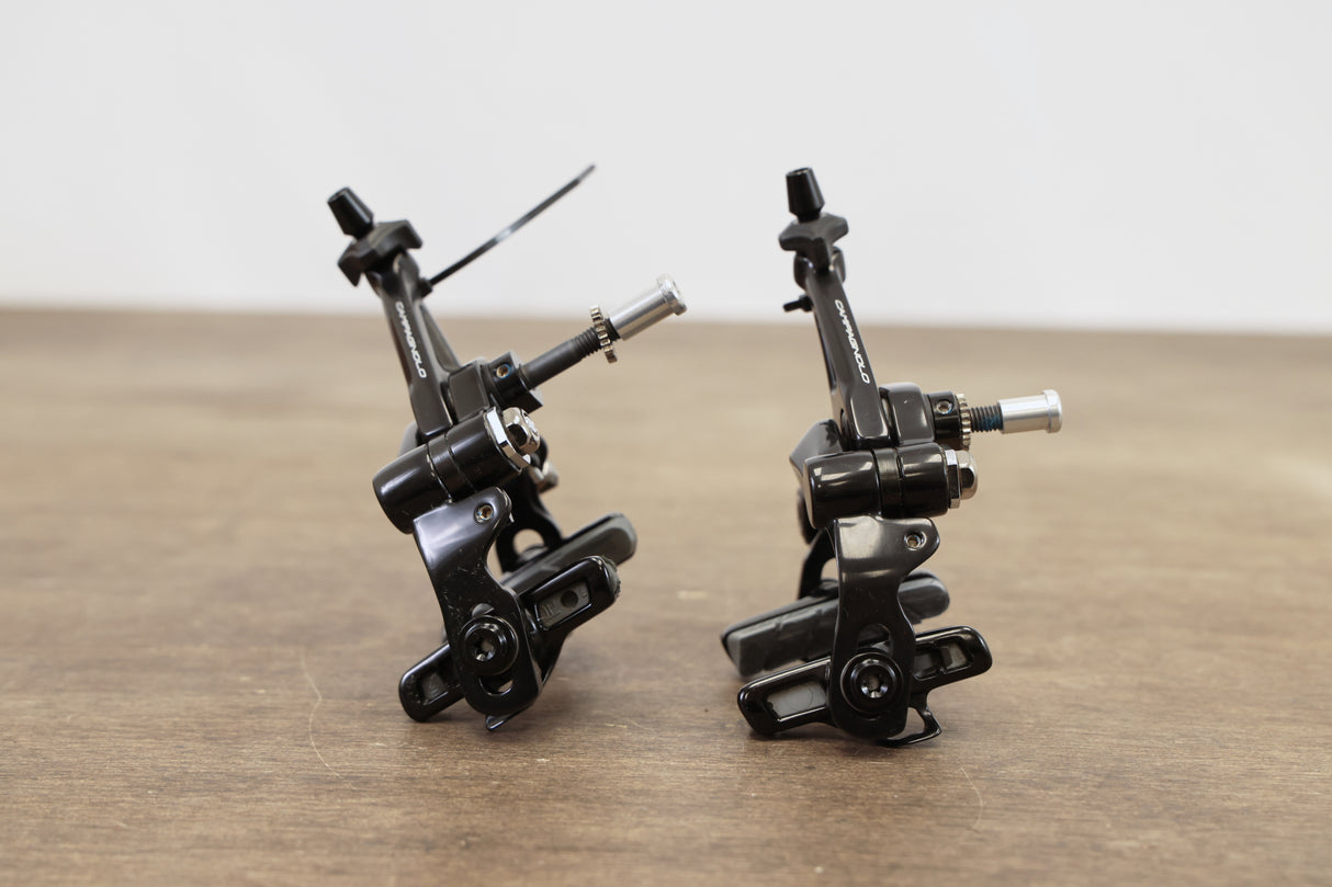 Campagnolo Super Record 12 Speed Mechanical Rim Brake Road Groupset