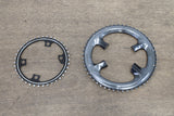 53/39T Shimano Dura-Ace FC-R9100 11 Speed Chainrings