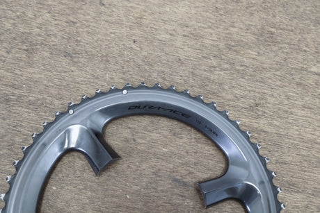 53/39T Shimano Dura-Ace FC-R9100 11 Speed Chainrings