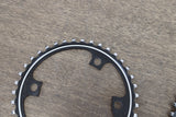 53/39T Shimano Dura-Ace FC-R9100 11 Speed Chainrings