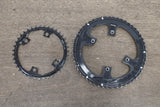 53/39T Shimano Dura-Ace FC-R9100 11 Speed Chainrings