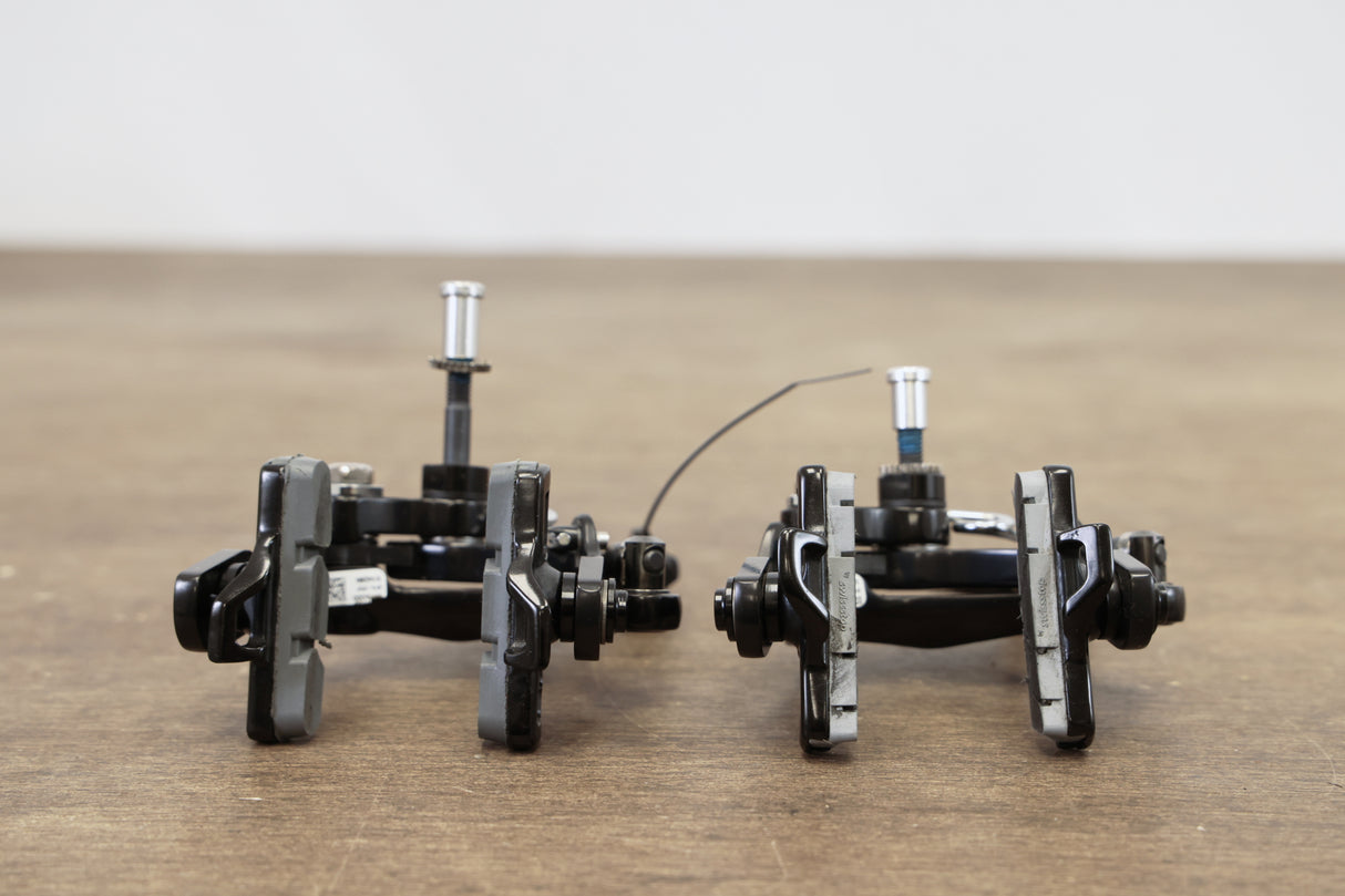 Campagnolo Super Record 12 Speed Mechanical Rim Brake Road Groupset