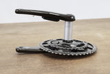 167.5mm 52/36T BB30 Specialized S-WORKS Dual Power Meter Carbon Road Crankset