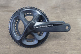 175mm 50/34T Shimano Ultegra FC-R8000 11 Speed Crankset 8000