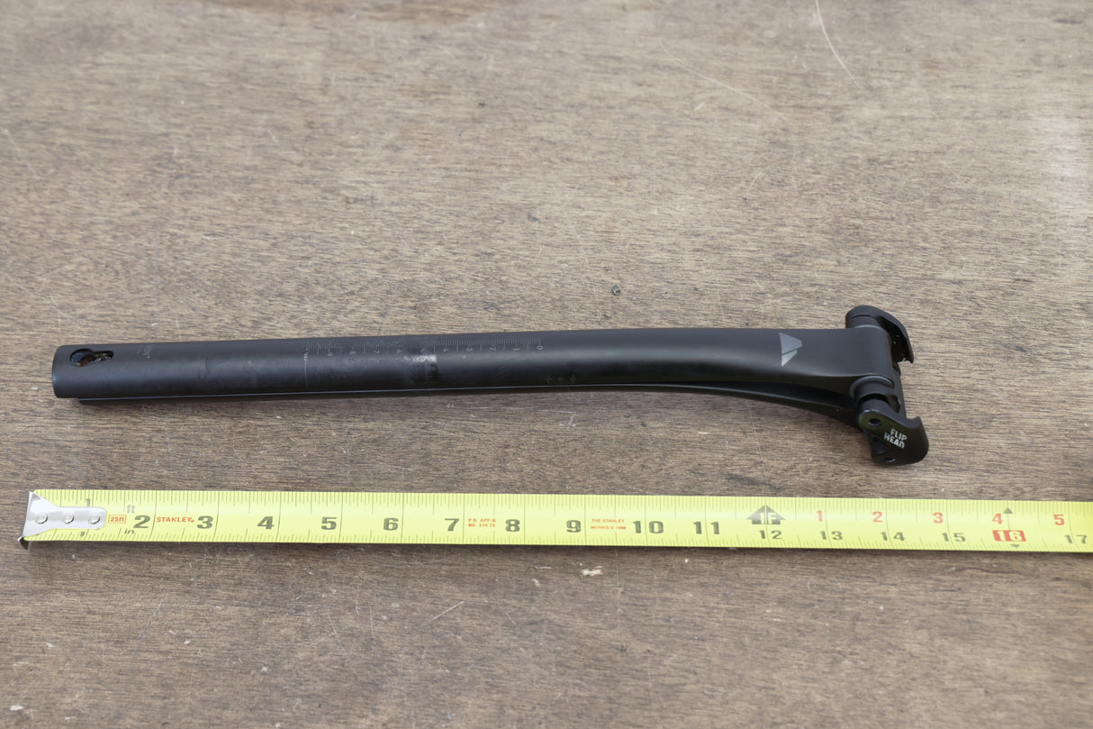 27.2mm Canyon S15 Carbon Setback Road Seatpost