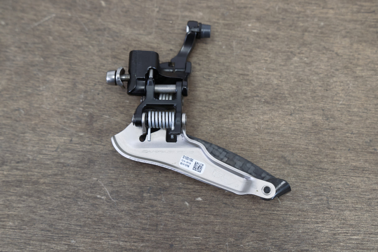 Campagnolo Super Record 12 Speed Mechanical Rim Brake Road Groupset