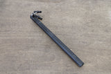 27.2mm Chapter2 Tumu Carbon 0 Setback Road Seatpost