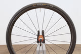 ENVE SES 2.2 Gen 2 Chris King R45 Carbon Tubeless Rim Brake Wheelset 11 Speed