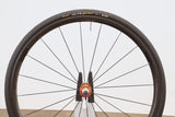 ENVE SES 2.2 Gen 2 Chris King R45 Carbon Tubeless Rim Brake Wheelset 11 Speed