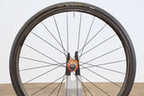 ENVE SES 2.2 Gen 2 Chris King R45 Carbon Tubeless Rim Brake Wheelset 11 Speed