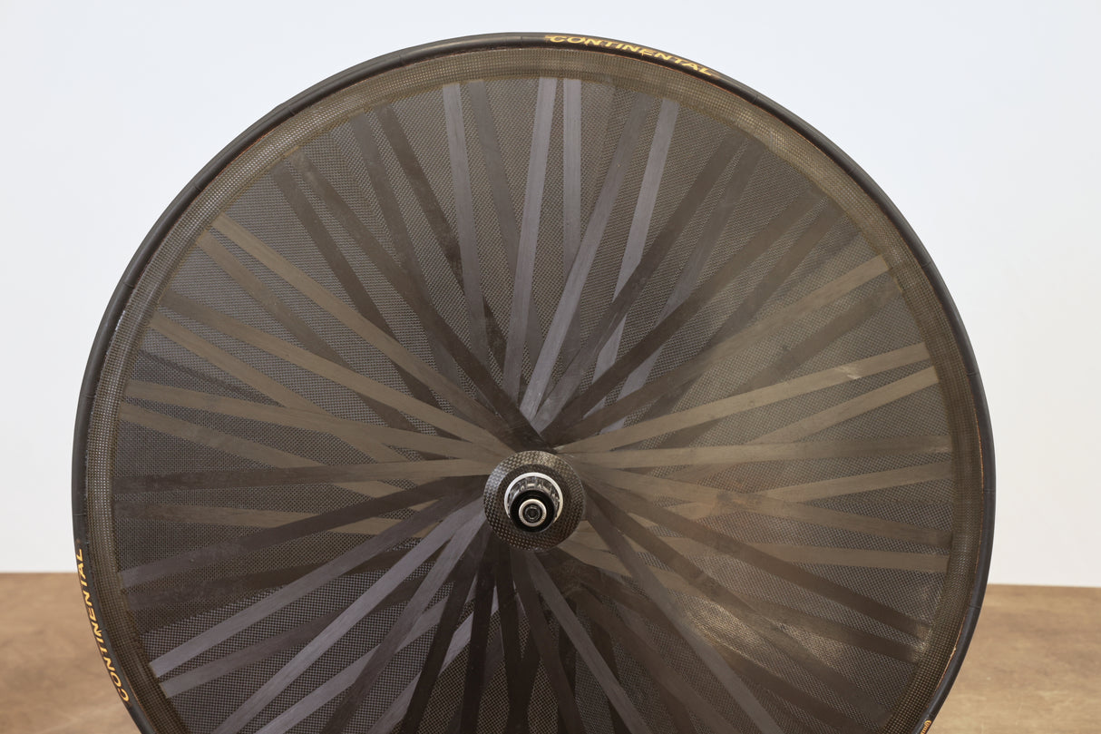 REAR Lightweight Autobahn Tubular Rim Brake Disc Wheel Shimano/SRAM 11 Speed