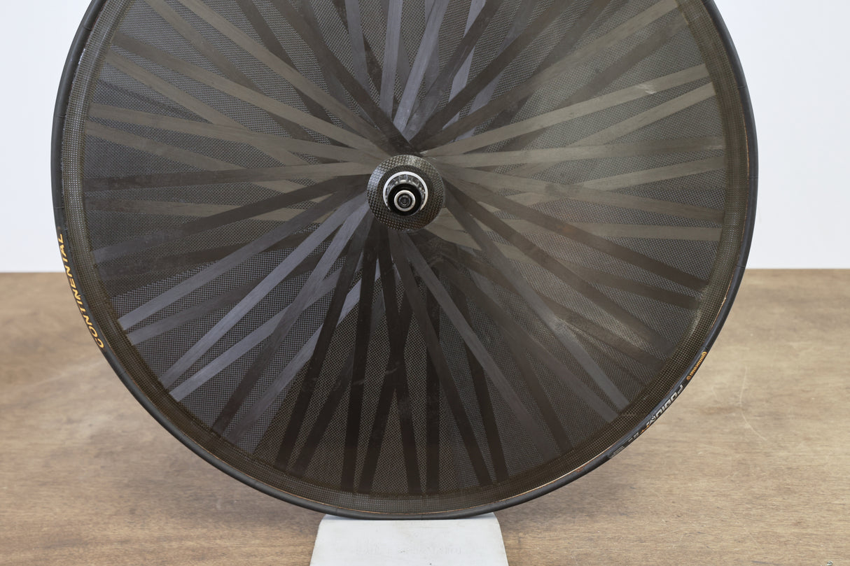 REAR Lightweight Autobahn Tubular Rim Brake Disc Wheel Shimano/SRAM 11 Speed