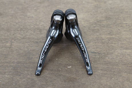 Shimano Dura-Ace 9000 11 Speed Mechanical Rim Brake Road Groupset 9000