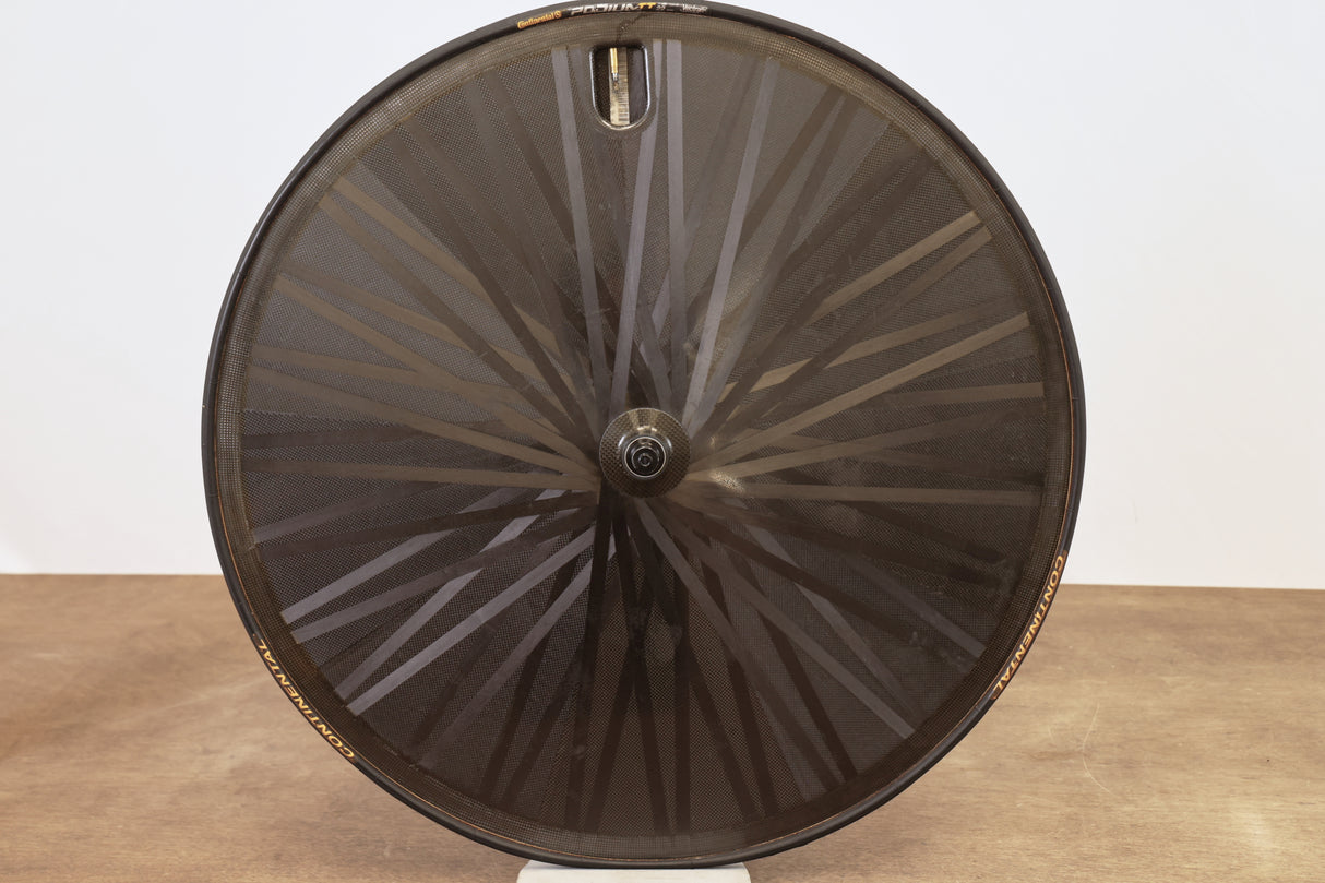 REAR Lightweight Autobahn Tubular Rim Brake Disc Wheel Shimano/SRAM 11 Speed