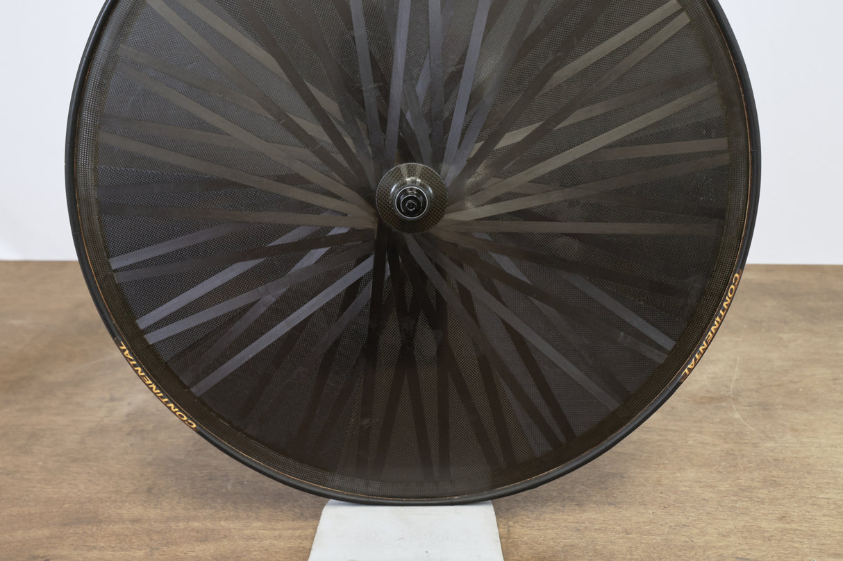 REAR Lightweight Autobahn Tubular Rim Brake Disc Wheel Shimano/SRAM 11 Speed