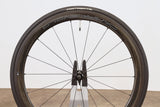 Campagnolo Bora WTO 45 Carbon Tubeless Clincher Rim Brake Wheelset 11 Speed