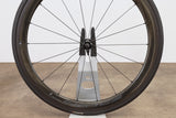 Campagnolo Bora WTO 45 Carbon Tubeless Clincher Rim Brake Wheelset 11 Speed