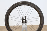 Campagnolo Bora WTO 45 Carbon Tubeless Clincher Rim Brake Wheelset 11 Speed