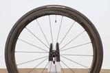 Campagnolo Bora WTO 45 Carbon Tubeless Clincher Rim Brake Wheelset 11 Speed
