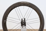 Campagnolo Bora WTO 45 Carbon Tubeless Clincher Rim Brake Wheelset 11 Speed