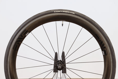 ENVE SES 4.5 Gen 2 Carbon Clincher Rim Brake Wheelset Shimano/SRAM 11 Speed