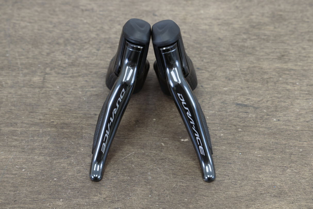 Shimano Dura Ace R9170 Di2 11 Speed Electronic Hydraulic Disc Brake Groupset 9170