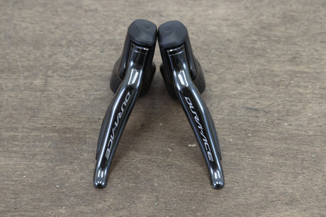 Shimano Dura Ace R9170 Di2 11 Speed Electronic Hydraulic Disc Brake Groupset 9170