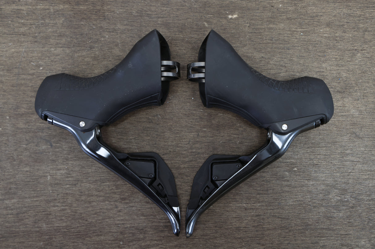 Shimano Dura Ace R9170 Di2 11 Speed Electronic Hydraulic Disc Brake Groupset 9170