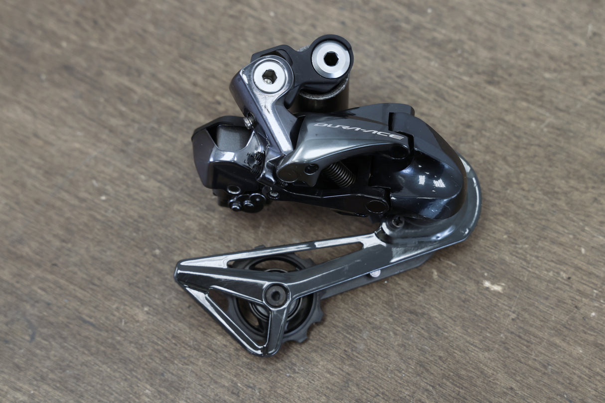 Shimano Dura Ace R9170 Di2 11 Speed Electronic Hydraulic Disc Brake Groupset 9170