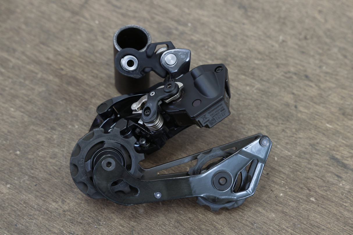 Shimano Dura Ace R9170 Di2 11 Speed Electronic Hydraulic Disc Brake Groupset 9170