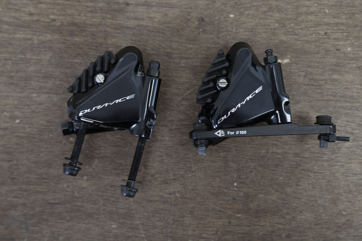 Shimano Dura Ace R9170 Di2 11 Speed Electronic Hydraulic Disc Brake Groupset 9170