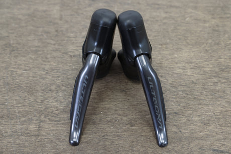 Shimano Ultegra R8170 CeramicSpeed OSPW Di2 12 Speed Electronic Disc Groupset