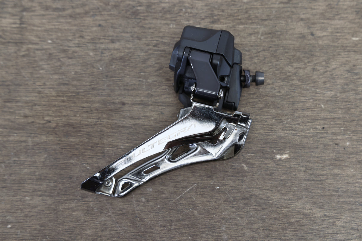 Shimano Ultegra R8170 CeramicSpeed OSPW Di2 12 Speed Electronic Disc Groupset