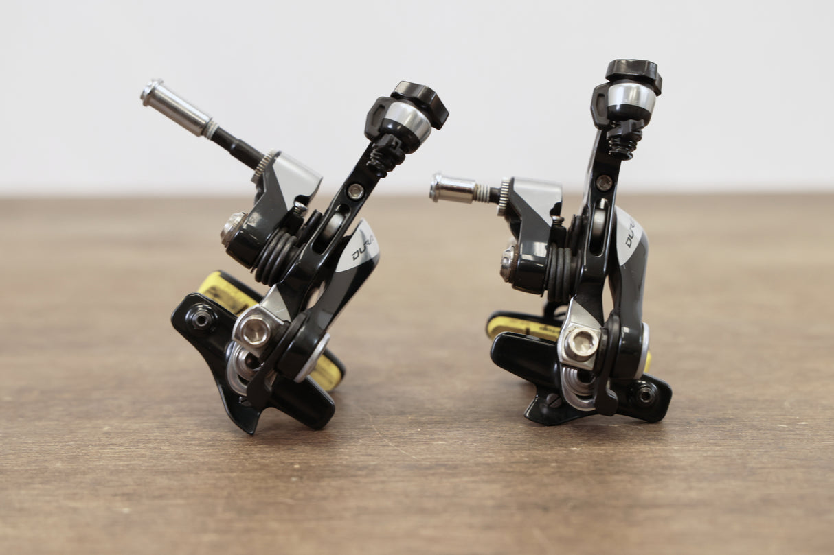Shimano Dura-Ace 9000 11 Speed Mechanical Rim Brake Road Groupset 9000