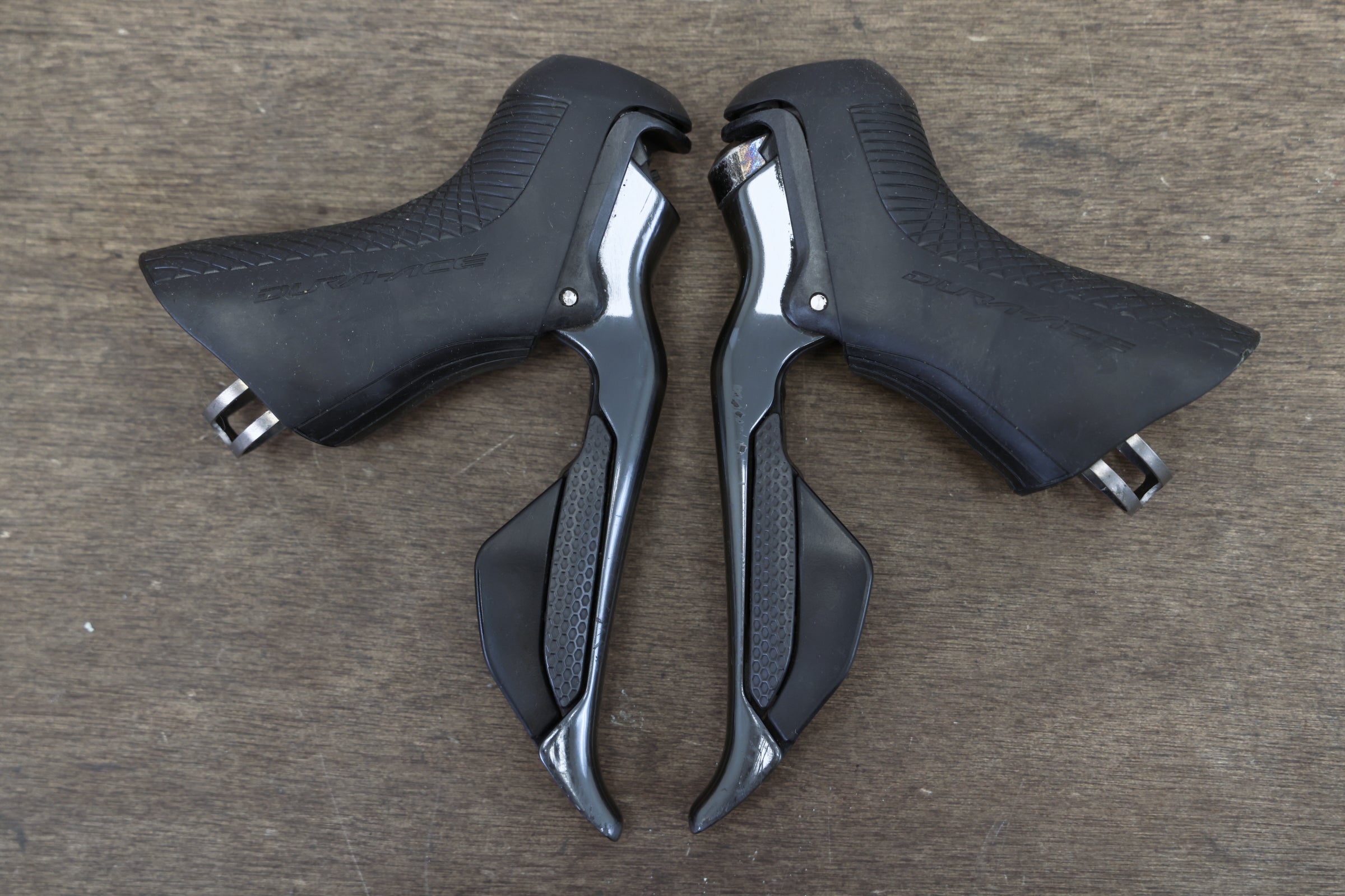 Shimano Dura-Ace R9150 Di2 11 Speed Electronic Rim Brake Road