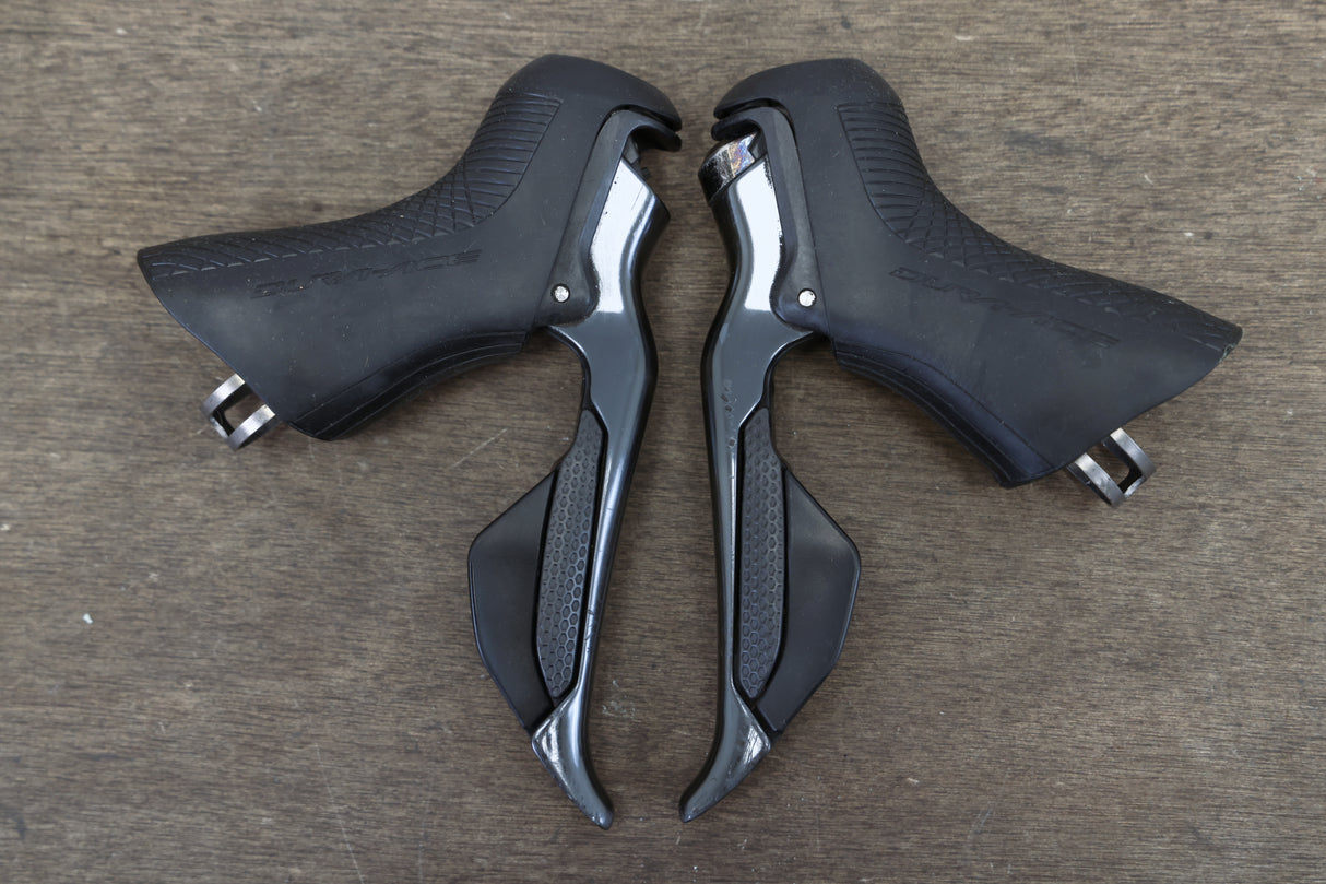 Shimano Dura-Ace R9150 Di2 11 Speed Electronic Rim Brake Road Groupset 9150