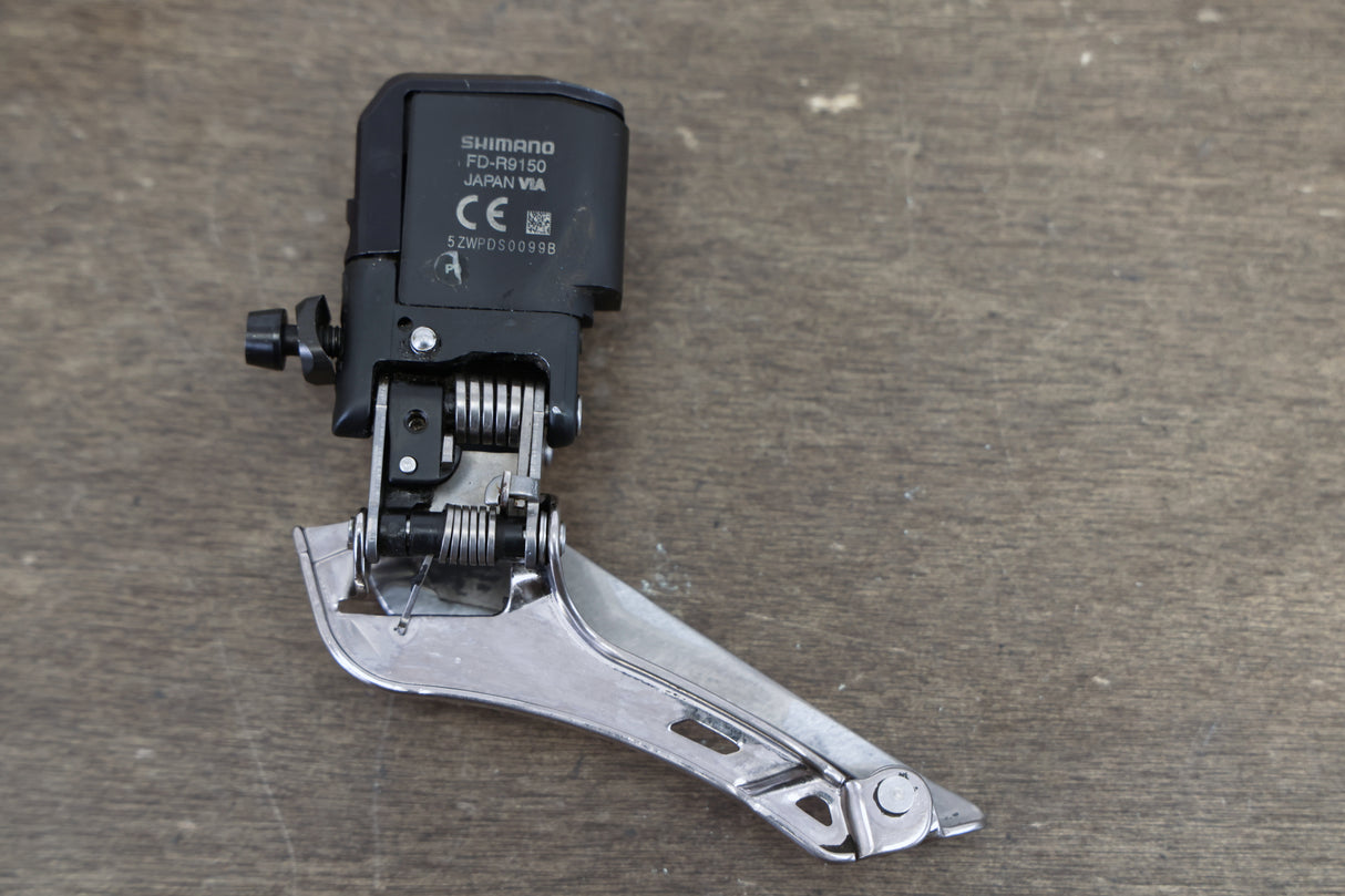 Shimano Dura-Ace R9150 Di2 11 Speed Electronic Rim Brake Road Groupset 9150