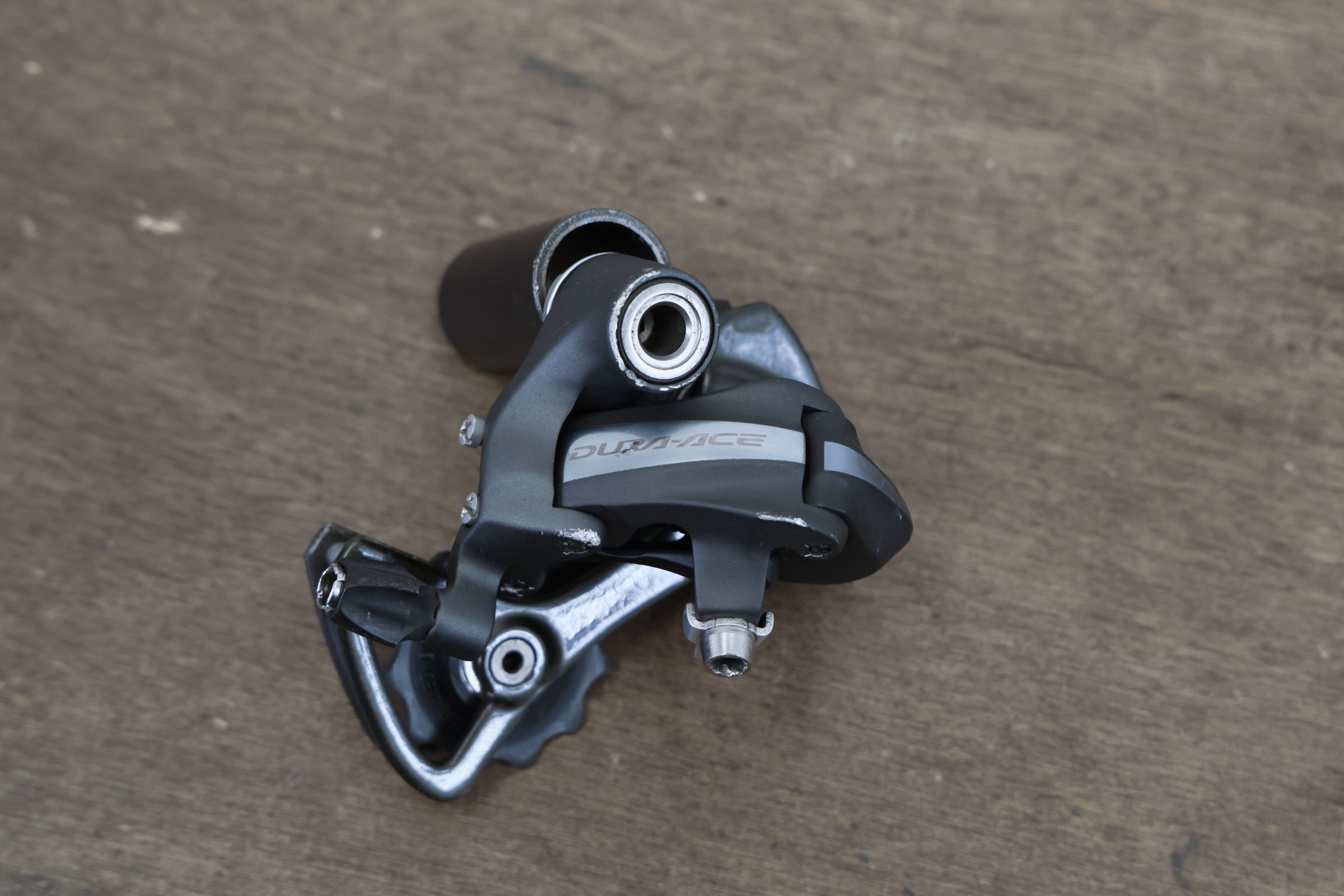 Shimano Dura-Ace 7900 10 Speed Mechanical Rim Brake Road Groupset