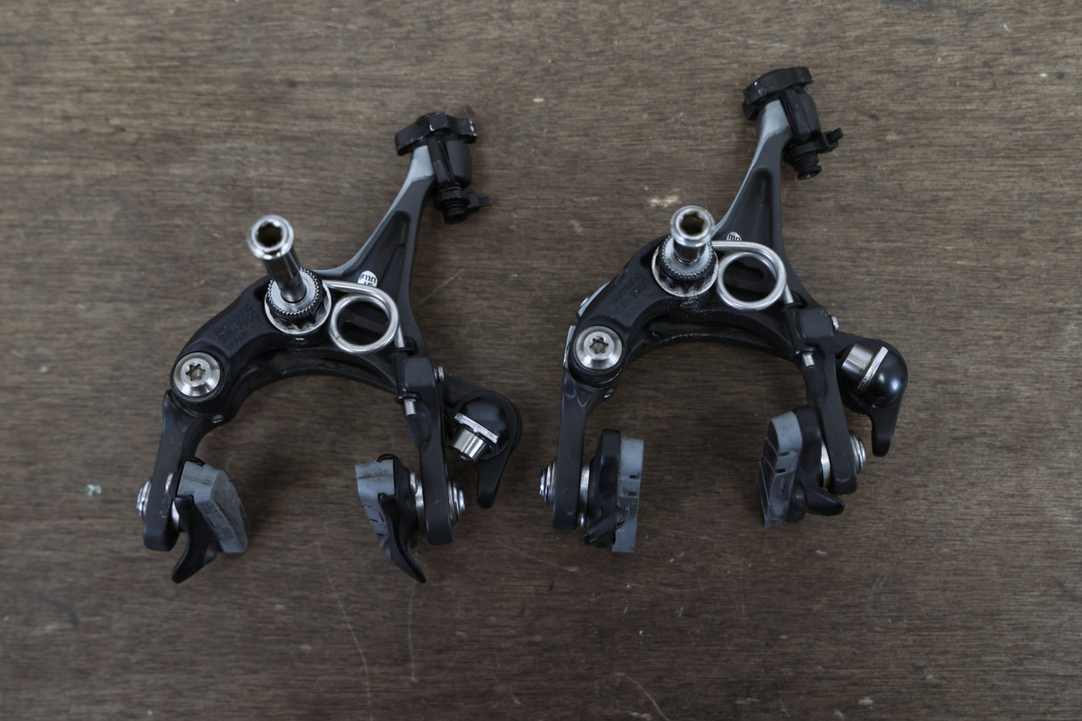 Paire Freins Vélo Vtt V-Brake Shimano Nexave Vtt Brake Set Front Rear Paire Freins Vélo Vtt V-Brake Shimano Nexave Vtt Brake Set Front Rear