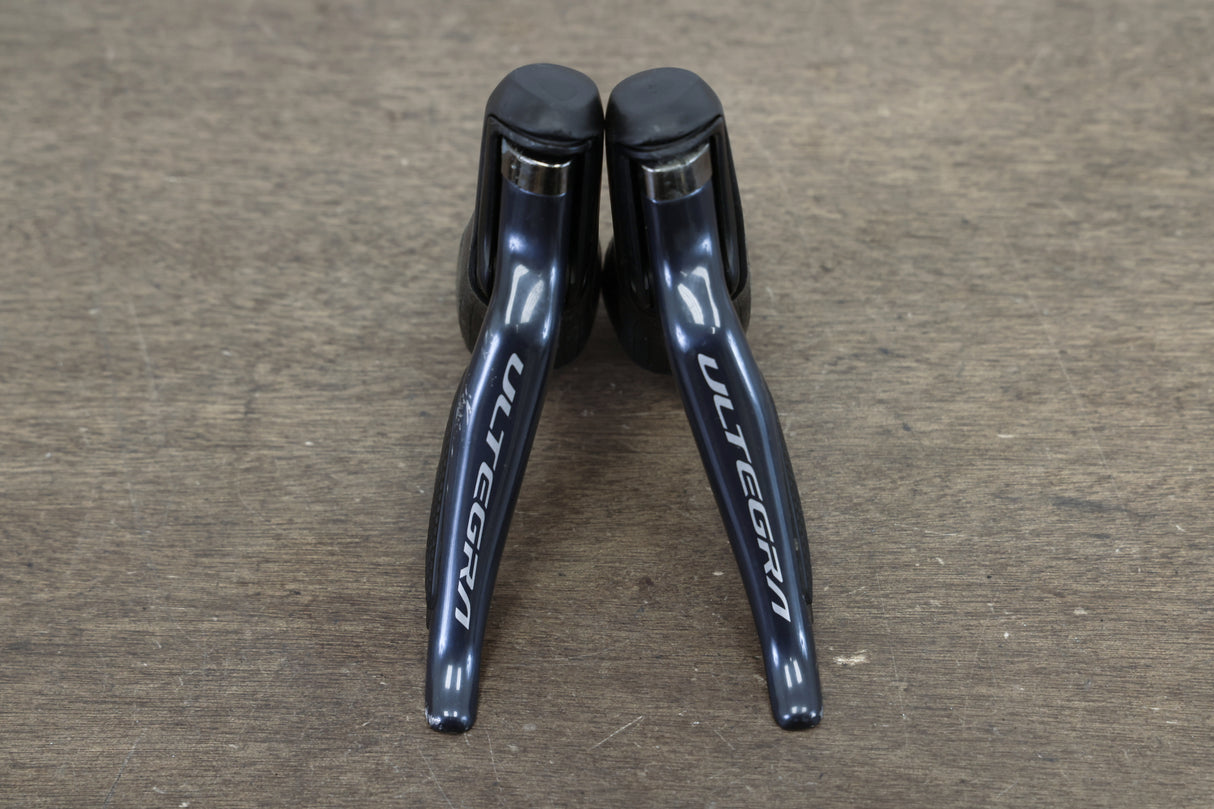 Shimano Ultegra R8050 Di2 GS 11 Speed Electronic Rim Brake Road Groupset 8050